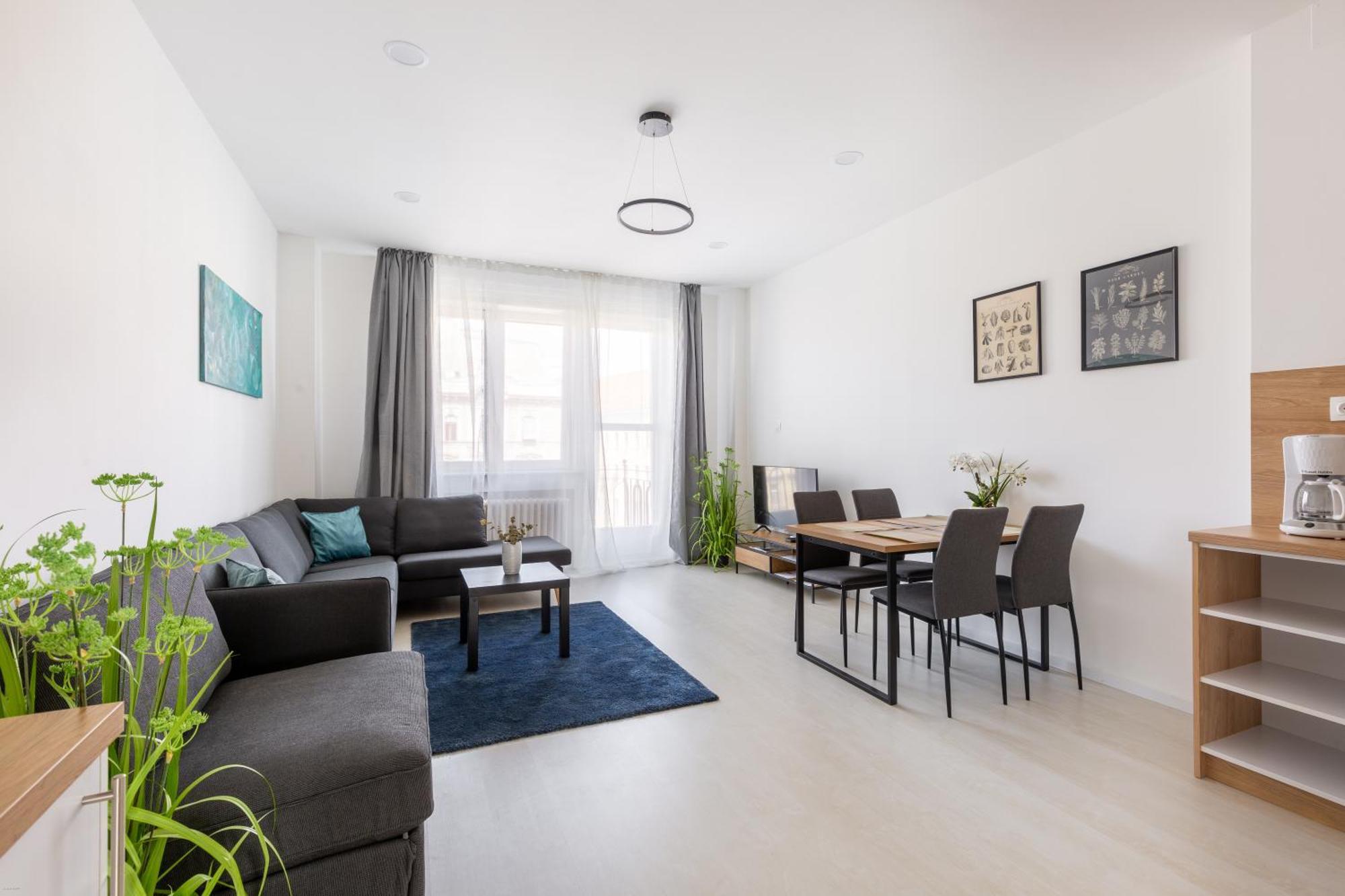 Gde Rakoczi 27 Apartmant Будапешт Екстер'єр фото